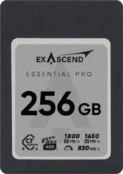 SD ExAscend SD ExAscend Essential Pro