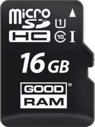 SD GoodRam MicroSDHC 16 GB Class
