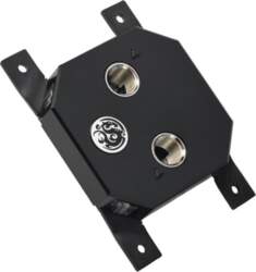 SilentiumPC Bitspower Summit ES CPU Block