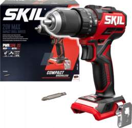 Skil 3075CA 20 V | CD1E3075CA