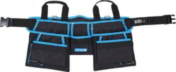 Sourcing HOGERT WORK BELT II |