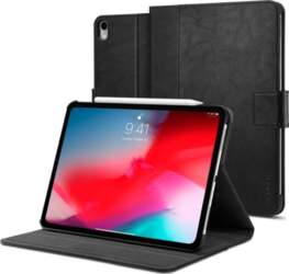 Spigen Stand folio case for iPad