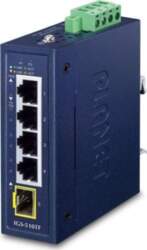 Switch Planet IP30 Compact size 4-Port