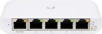 Switch Ubiquiti UniFi Flex Mini (USW-FLEX-MINI-EU)