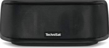 Technisat mobile speaker Bluspeaker ID100 black