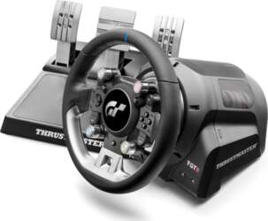 Thrustmaster T-GT II (4160823) + Lewarek