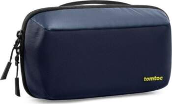 Tomtoc tomtoc Navigator Accessory Pouch, Navy