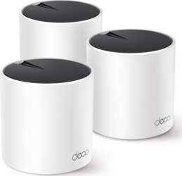 TP-Link Deco X55 3-pack | DECO