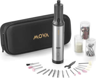 Akumulatora multiinstruments MOVA MRT008