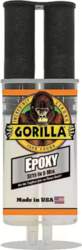Epoksīdlīme GORILLA Epoxy 25ml