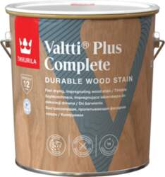 Impregnants TIKKURILA Valtti Plus Complete EP