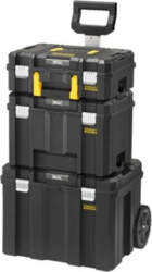 Instrumentu kastes STANLEY FATMAX PROSTACK 3IN1
