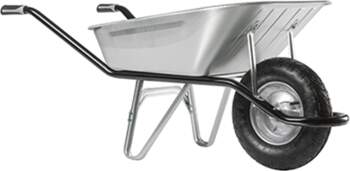 Ķerra Cargo EXCELLIUM 100L