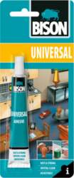 Līme Bison Universal 25 ml