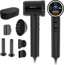 Matu fēns Cecotec DryGlam Waves i-Sensor
