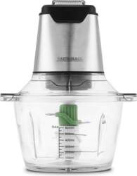 Smalcinātājs GASTROBACK 40961 Design Mini Chopper