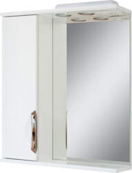 Spoguļskapis PREMIUM PLUS 55