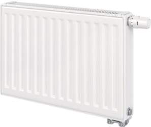 Tērauda paneļu radiators VOGEL & NOOT