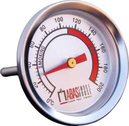Termometrs ABAS D47mm