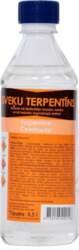 Terpentīns 0.5l