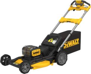 Akumulatora zāles pļāvējs DEWALT 2x18V, 53
