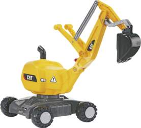 Ekskavators Rolly Digger CAT 421015