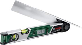 Leņķmērs BOSCH UniversalAngle, 0603676001