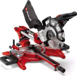 Leņķzāģis Einhell TC-MS 2112, 4300295