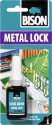 Līme BISON Metal Lock 10ml