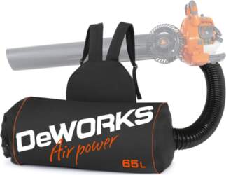 Maiss lapu pūtējam/sūcējam DAEWOO DeWorks VB