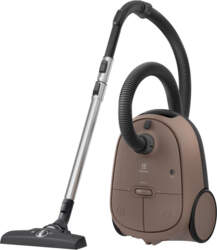 Putekļu sūcējs Electrolux EB61C3WBL