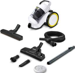 Putekļu sūcējs Karcher VC 3 Plus
