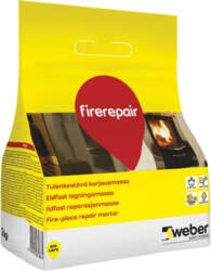 Remontjava Weber Fire Repair, 2kg