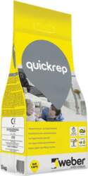 Remontjava weber QuickRep, 5KG