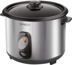 Rīsu katls Sencor SRM 2800 SS