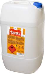 Šķīdinātājs Solveks 20L