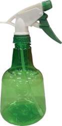 Smidzinātājs 450ml, zaļš