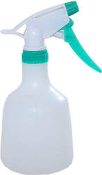 Smidzinātājs 500 ml Zaļš
