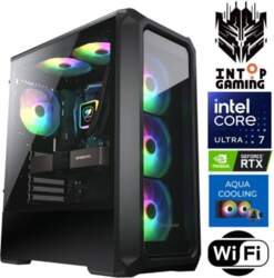 Stacionārais dators INTOP Intel Core Ultra