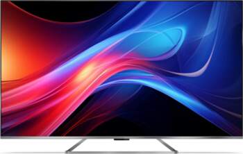 Televizors SHARP QLED 4K Google Smart