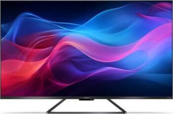 Televizors SHARP QLED 4K Google Smart