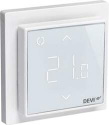 Termoregulators Devi Devireg Smart, polāri balts