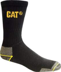 Vīriešu zeķes CAT REAL WORK SOCKS