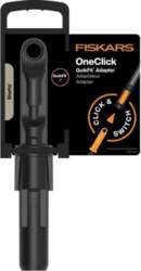 Adapteris FISKARS QuikFit OneClick