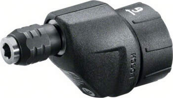 Adapters Bosch IXO Drill