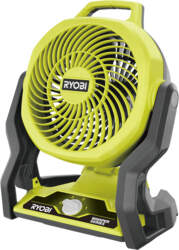Akumulatora ventilators RYOBI ONE plus 18V