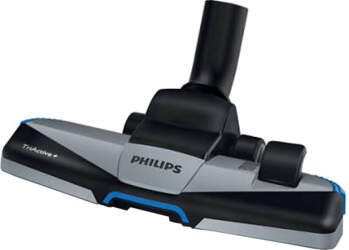 Daudzfunkcionāls uzgalis Philips TriActive+ FC8075/01