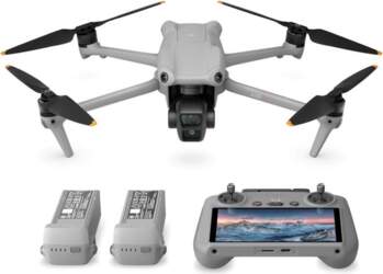 Drons DJI Air 3 Fly More