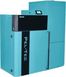 Granulu apkures katls Centrometal PEL-TEC 69