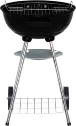 Grils Mustang Basic D43cm